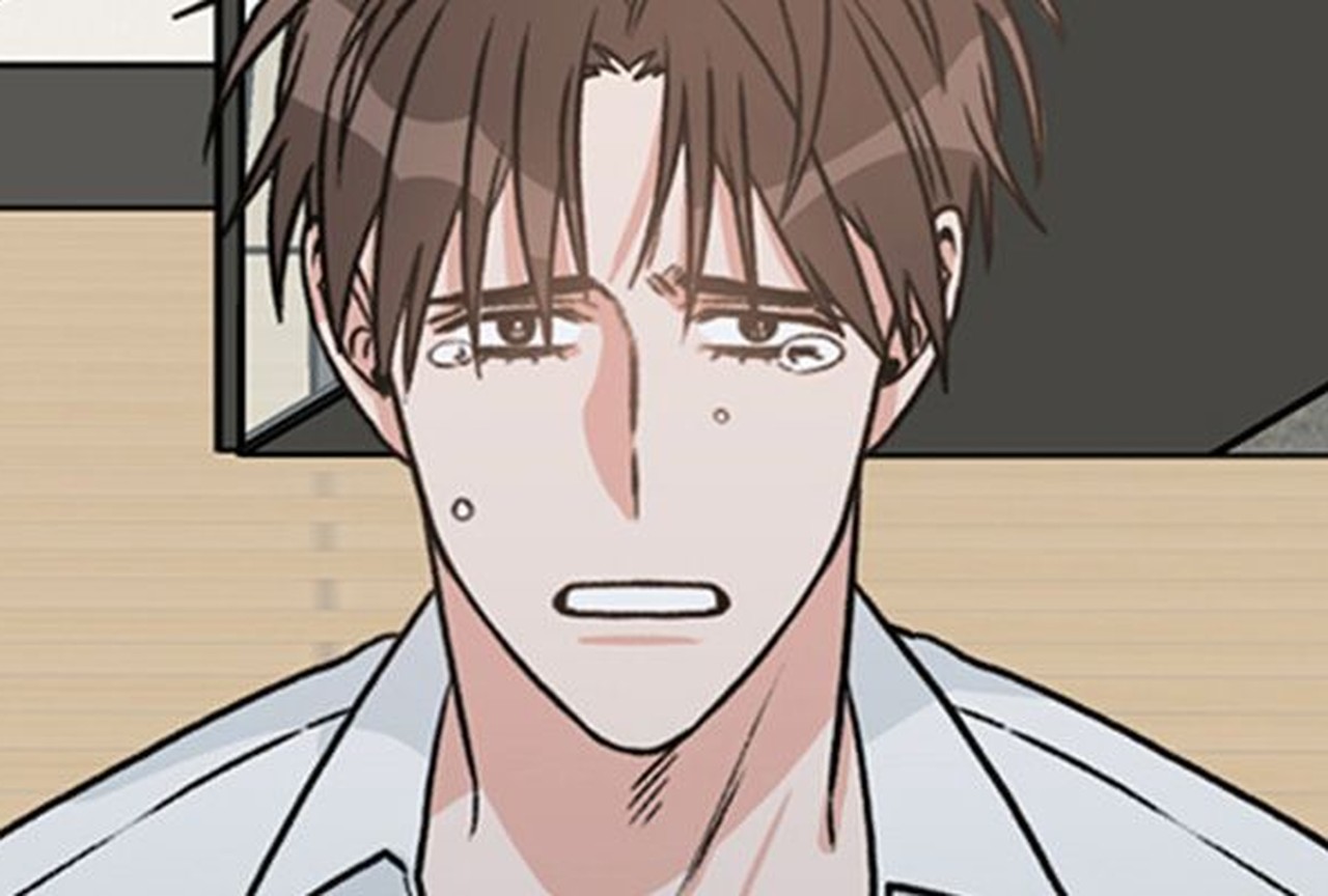 Happy Ending ?! - Episode 63 - ONO Webtoon et Manga