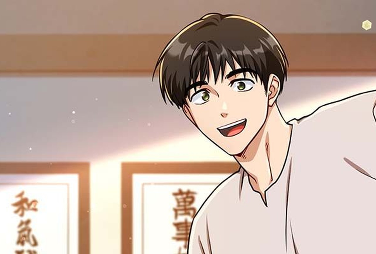 The Gourmet Gamer - Episode 93 - ONO Webtoon et Manga