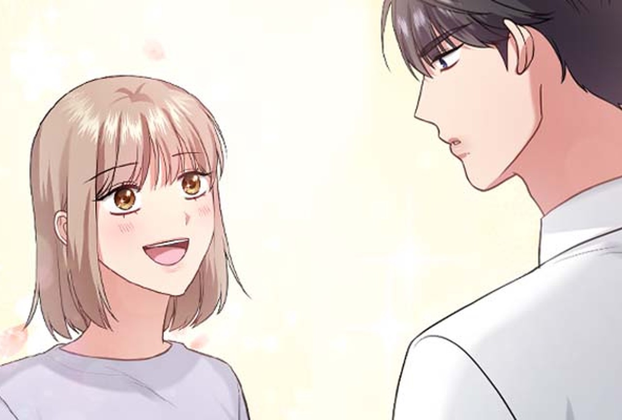 Mon chat est végétarien ! - Épisode 030 - ONO Webtoon et Manga