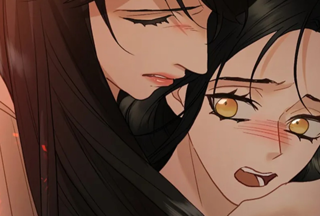 (+18) The Revenge of the Fake Mistress - Episode 109 - ONO Webtoon et Manga