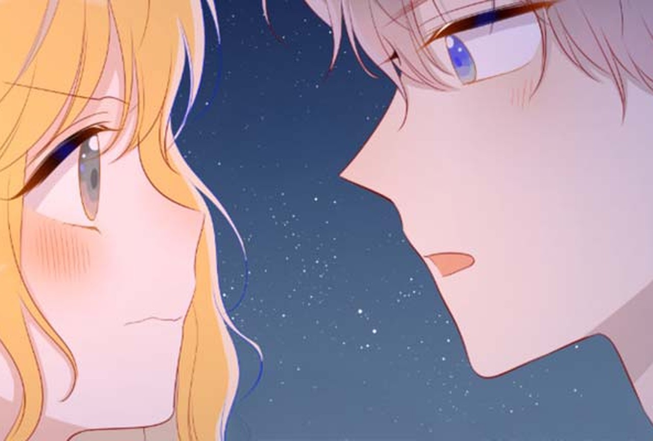 My Lucky Star - Episode 67 - ONO Webtoon et Manga
