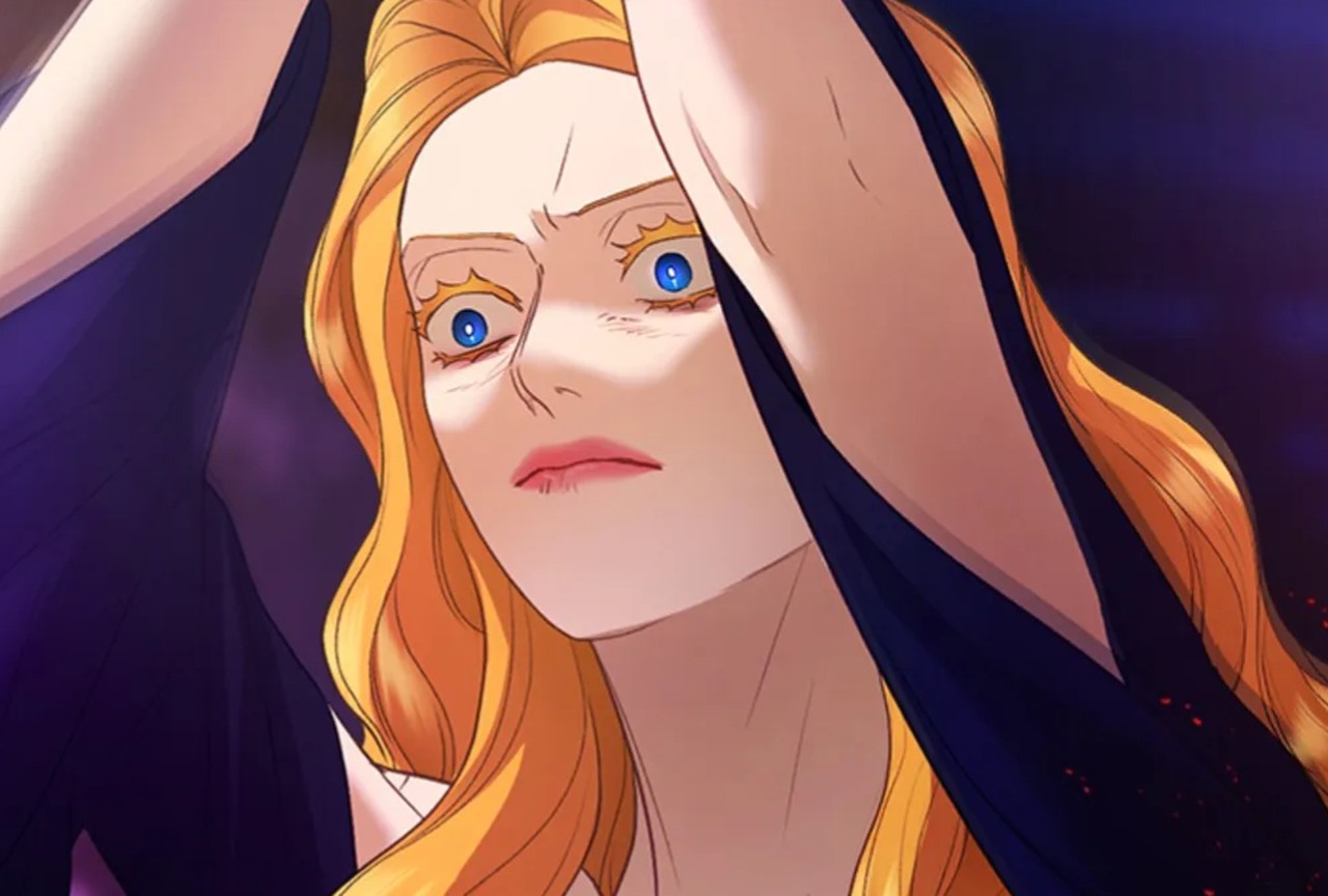 The Revenge of the Fake Mistress - Episode 132 - ONO Webtoon et Manga