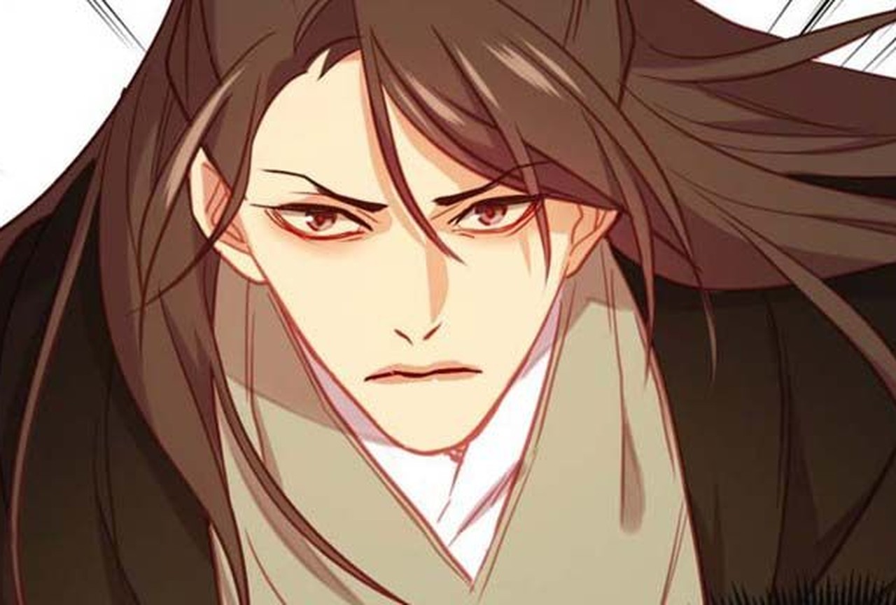 L'Azalée - Episode 112 - ONO Webtoon et Manga
