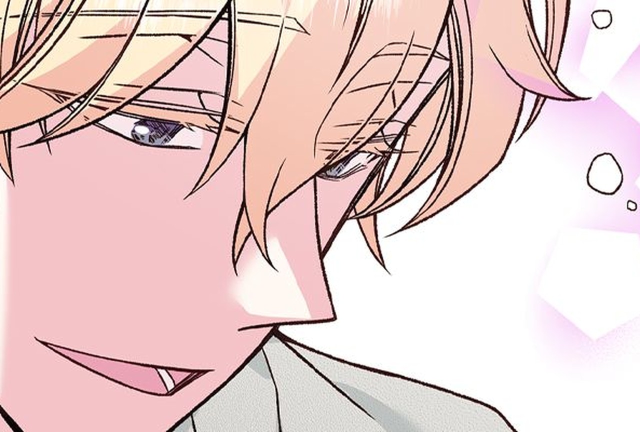 My Eunha - Episode 28 - ONO Webtoon et Manga