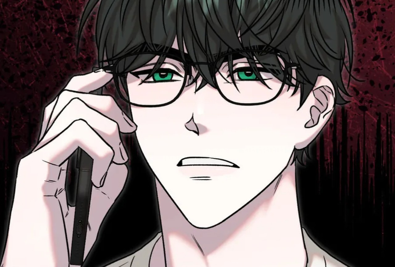 Occult Romantic Comedy ! - Episode 9 - ONO Webtoon et Manga
