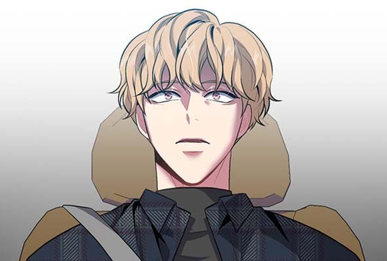 Amants ou faux-semblants ? - Episode 69 - ONO Webtoon et Manga