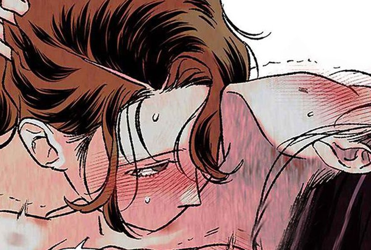 (+18) Opium - Episode 44 - ONO Webtoon et Manga