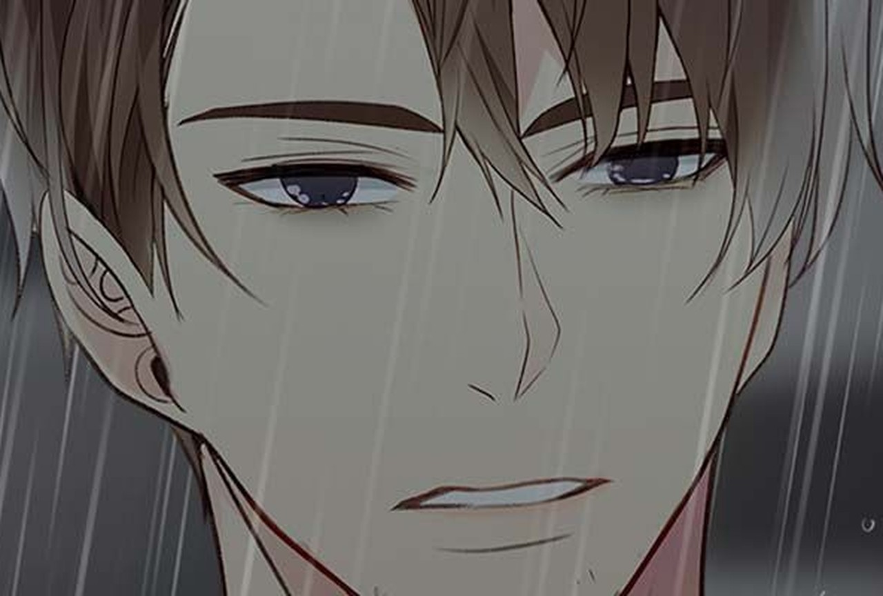 Like a Gentleman - Episode 24 - ONO Webtoon et Manga