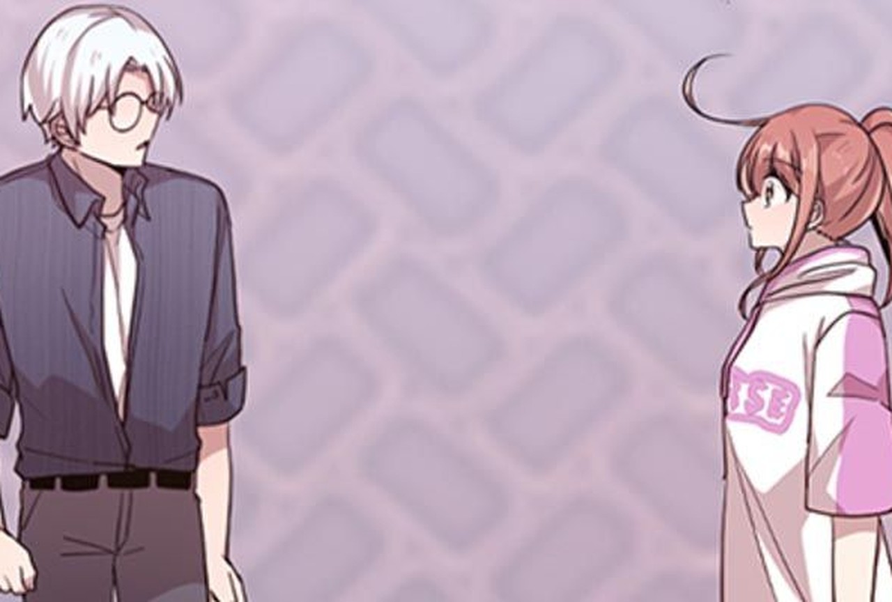 Te rendre heureuse - Episode 59 - ONO Webtoon et Manga