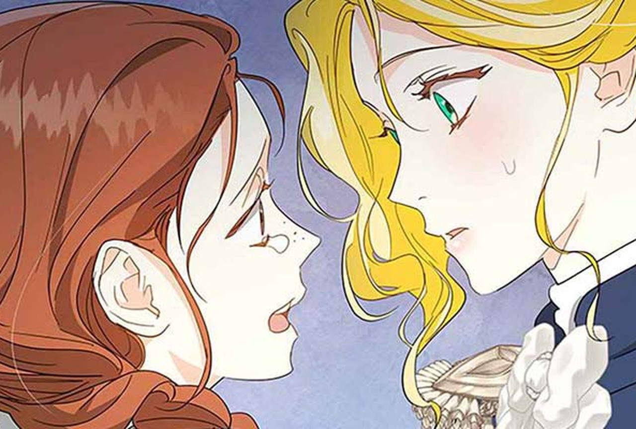 Le tyran que j'ai abandonné - Episode 16 - ONO Webtoon et Manga