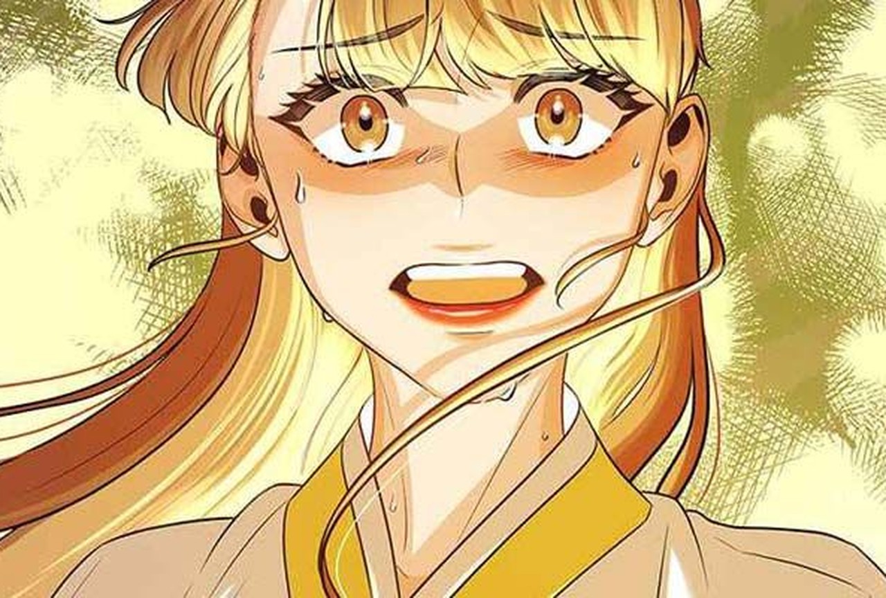 La Sélection - Episode 82 - ONO Webtoon et Manga