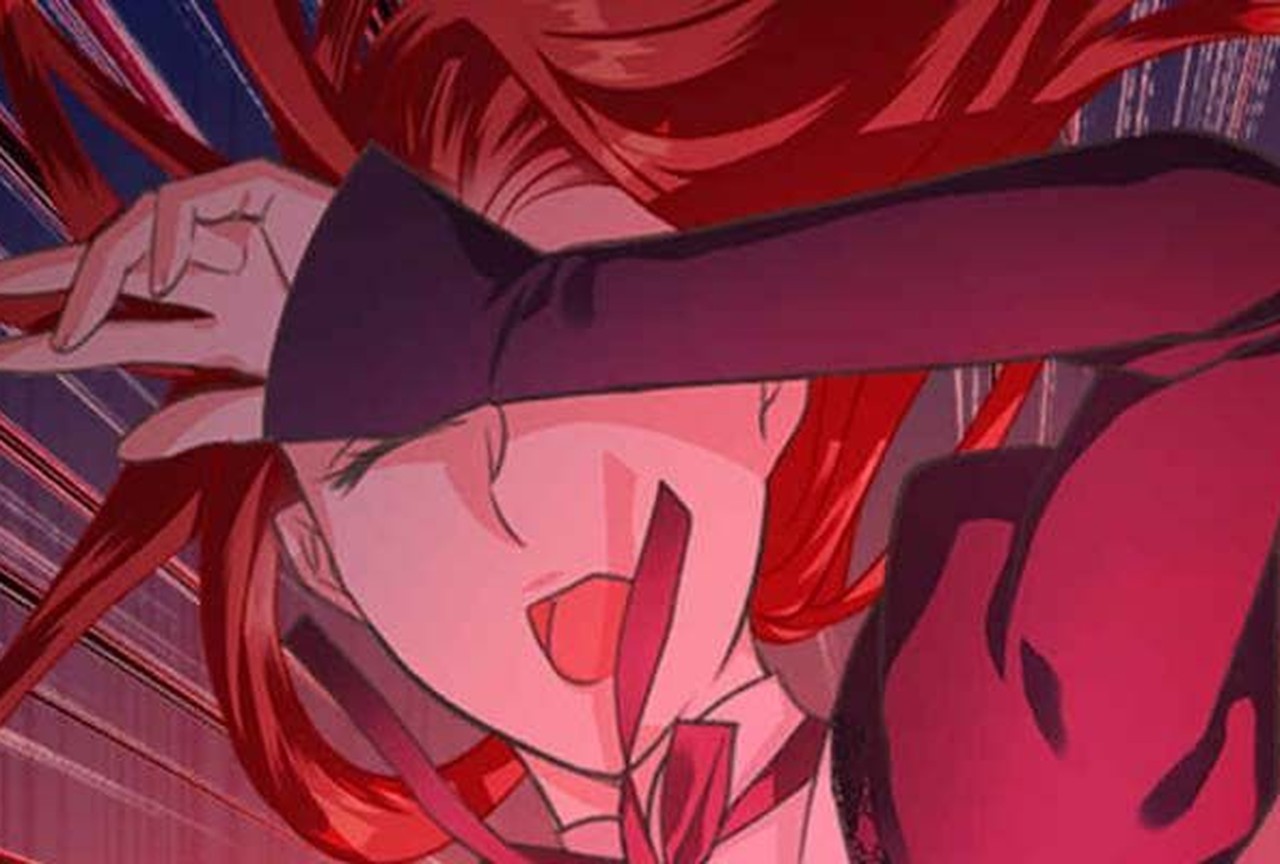 La fleur de Prencia - Episode 2 - ONO Webtoon et Manga