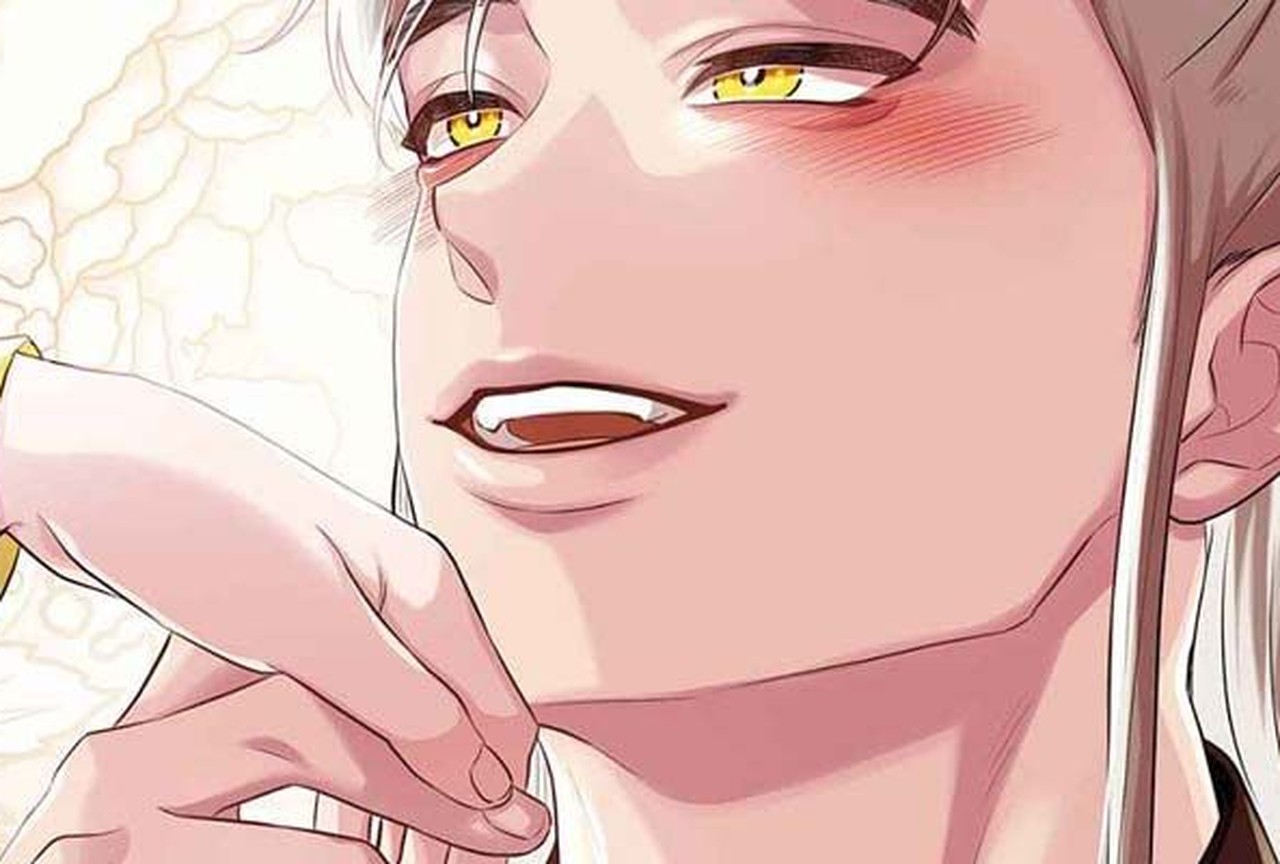 La Sélection - Episode 97 - ONO Webtoon et Manga