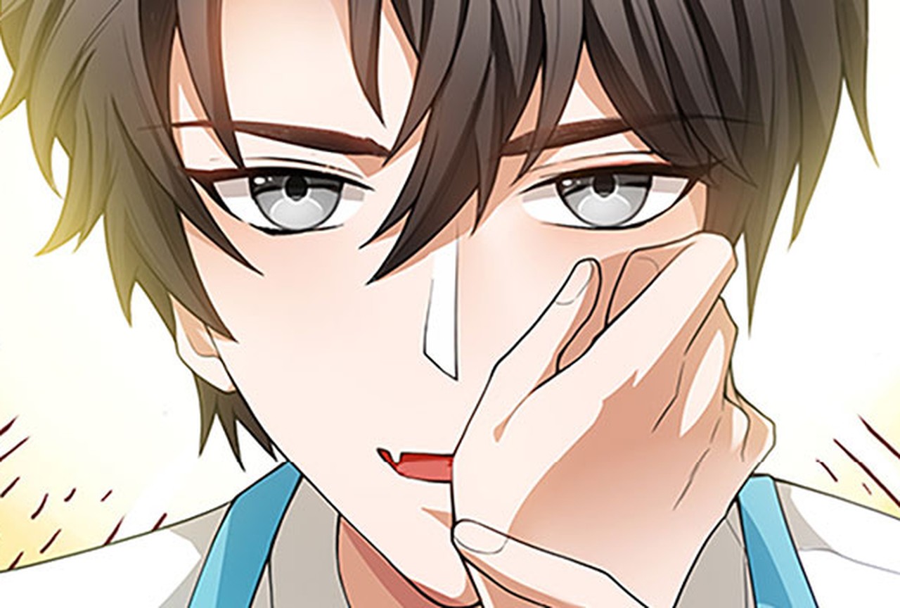 Mr Intrigue's Love Game - Episode 15 - ONO Webtoon et Manga