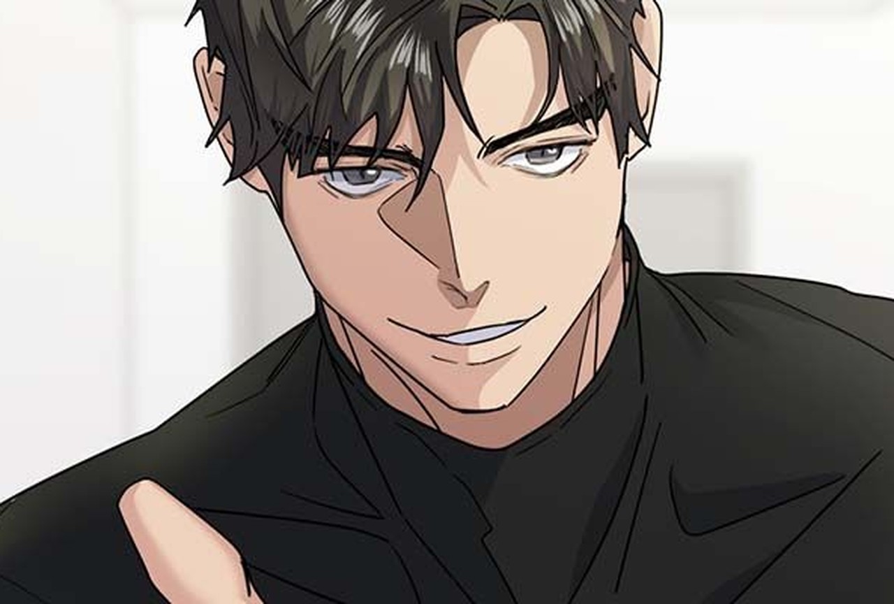 La Nuit du Corbeau - Episode 6 - ONO Webtoon et Manga