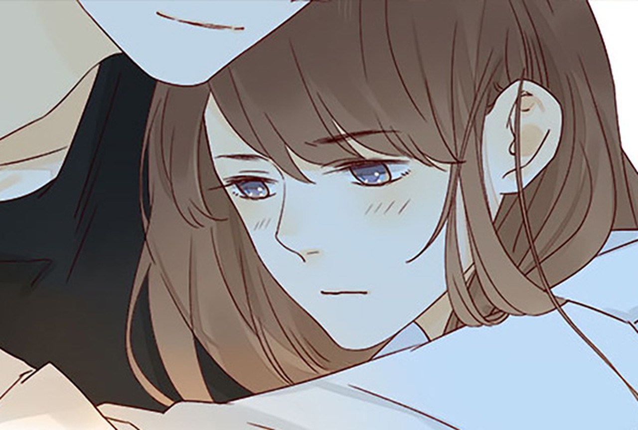 She May Not Be Cute - Episode 14 - ONO Webtoon et Manga