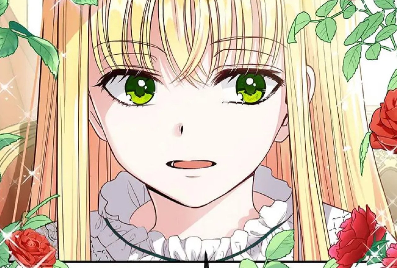 La petite princesse et son prince monstrueux - Episode 4 - ONO Webtoon et Manga