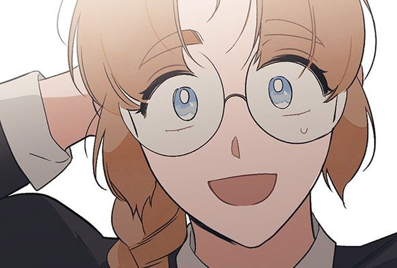 Les correspondances de Charlotte - Episode 11 - ONO Webtoon et Manga