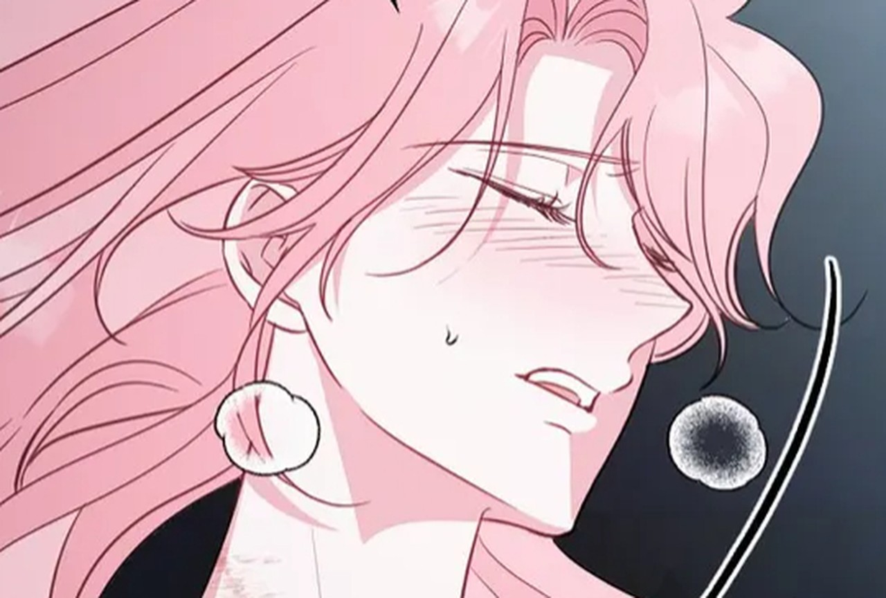 Die Melusine - Episode 36 - ONO Webtoon et Manga