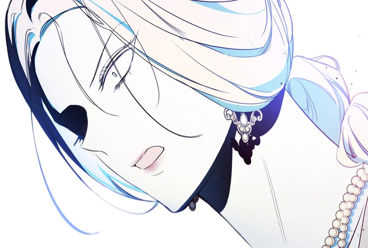 La Nouvelle Cheffe de Clan - Episode 149 - ONO Webtoon et Manga