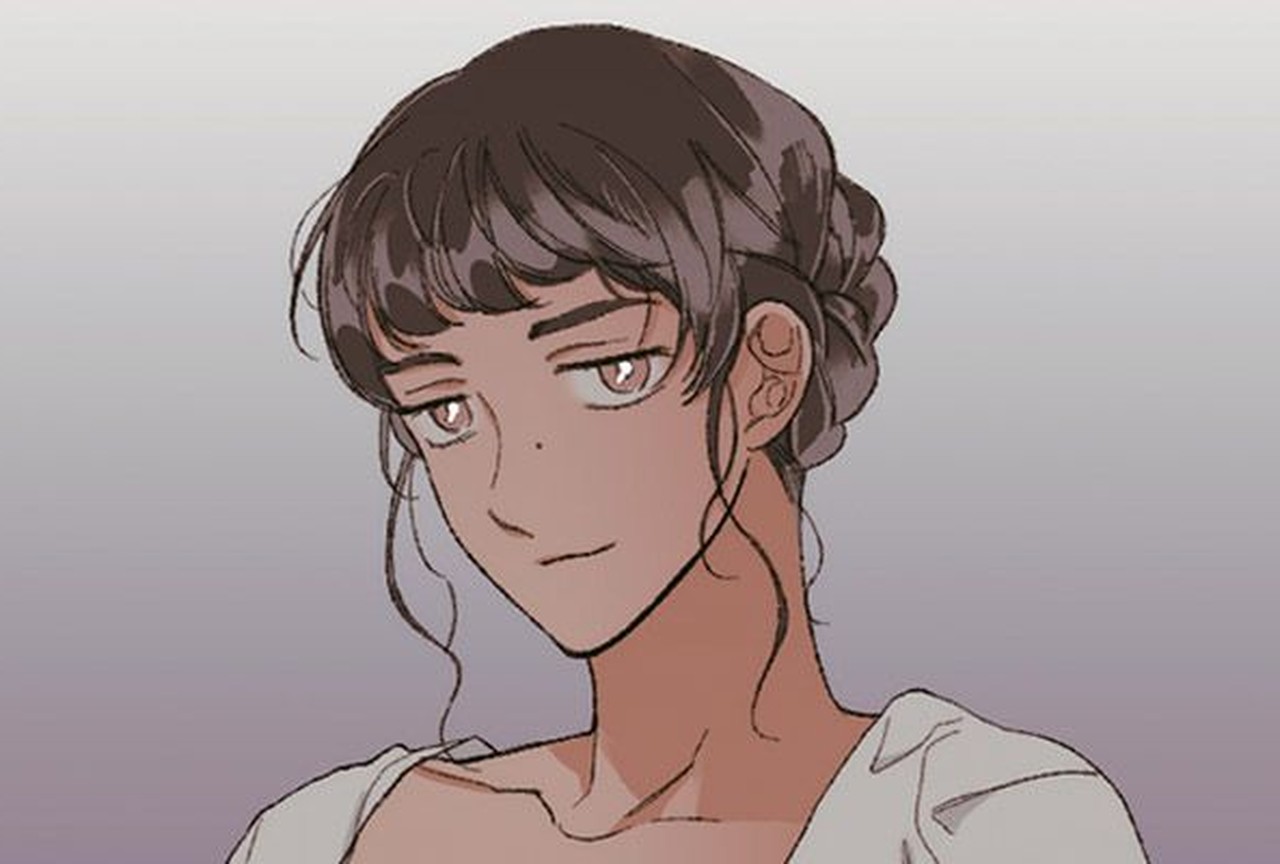 Les correspondances de Charlotte - Episode 41 - ONO Webtoon et Manga