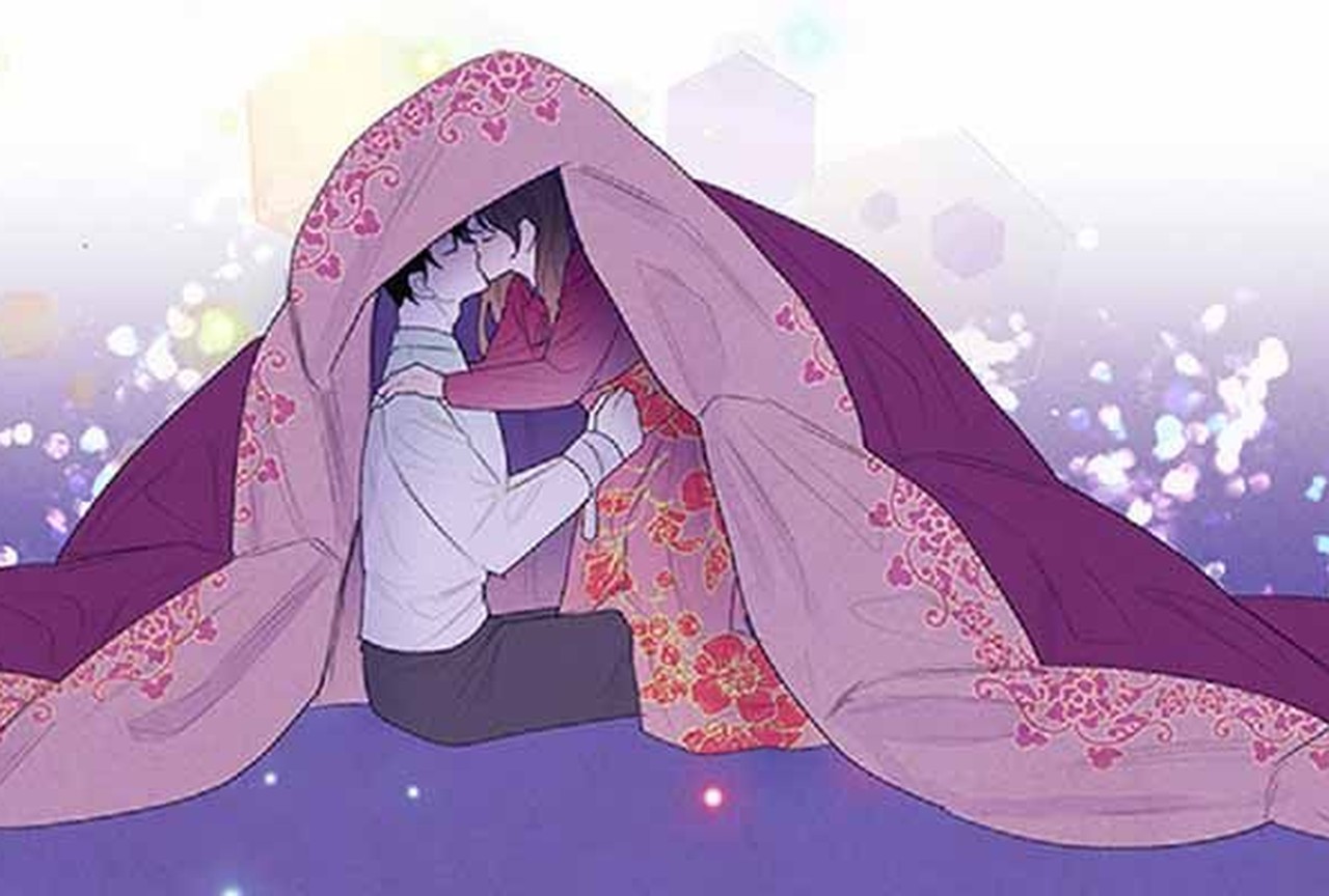 La tragédie du phénix - Episode 33 - ONO Webtoon et Manga