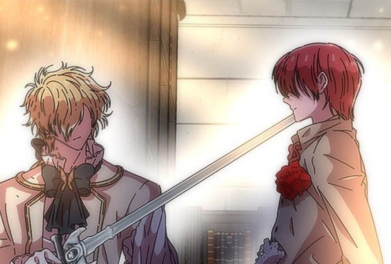 Les aventures de la fille du Roi Démon - Episode 74 - ONO Webtoon et Manga