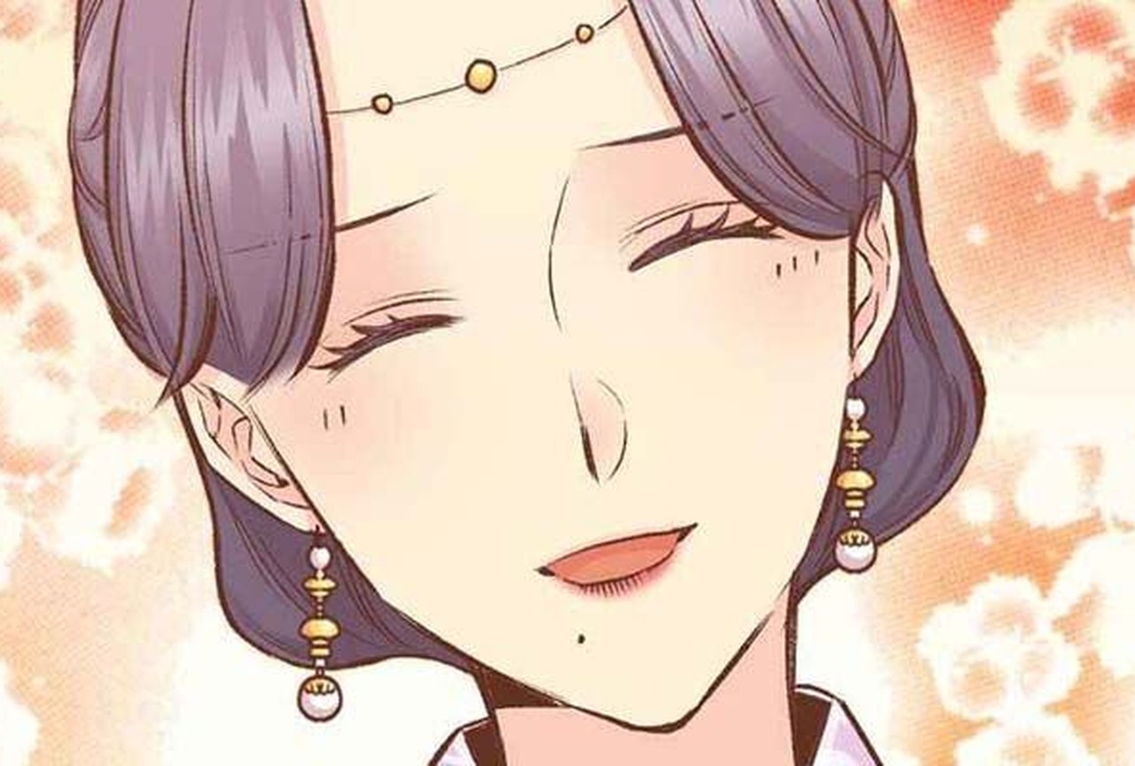 Fleurs de la Cour - Episode 219 - ONO Webtoon et Manga