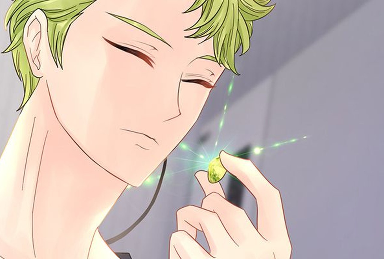 Coeur de pierre - Episode 90 - ONO Webtoon et Manga