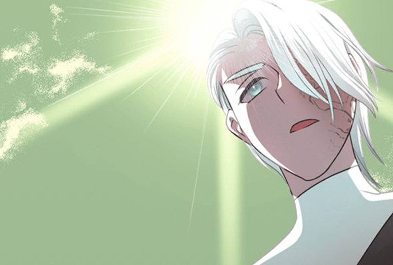 La fleur de Prencia - Episode 70 - ONO Webtoon et Manga