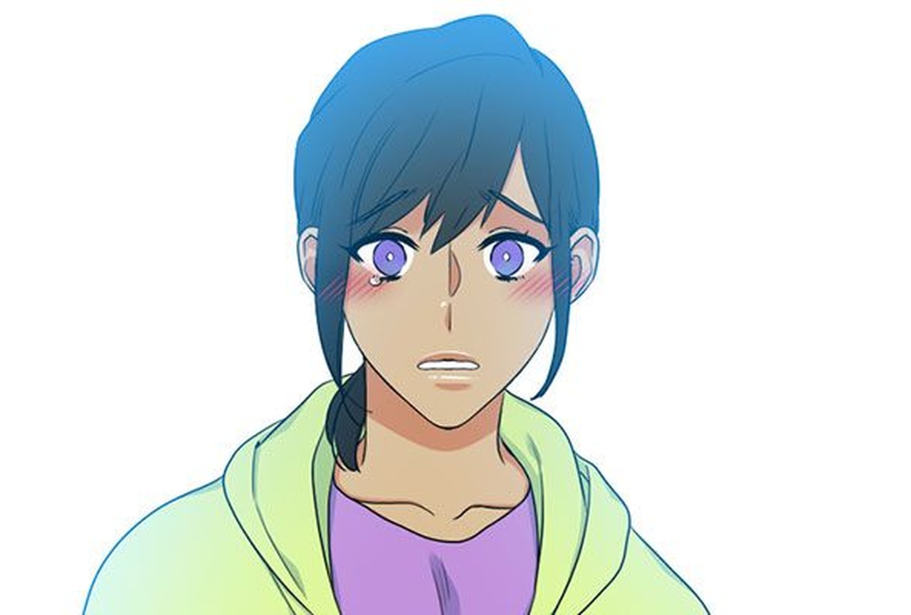 Paramour - Episode 119 - ONO Webtoon et Manga