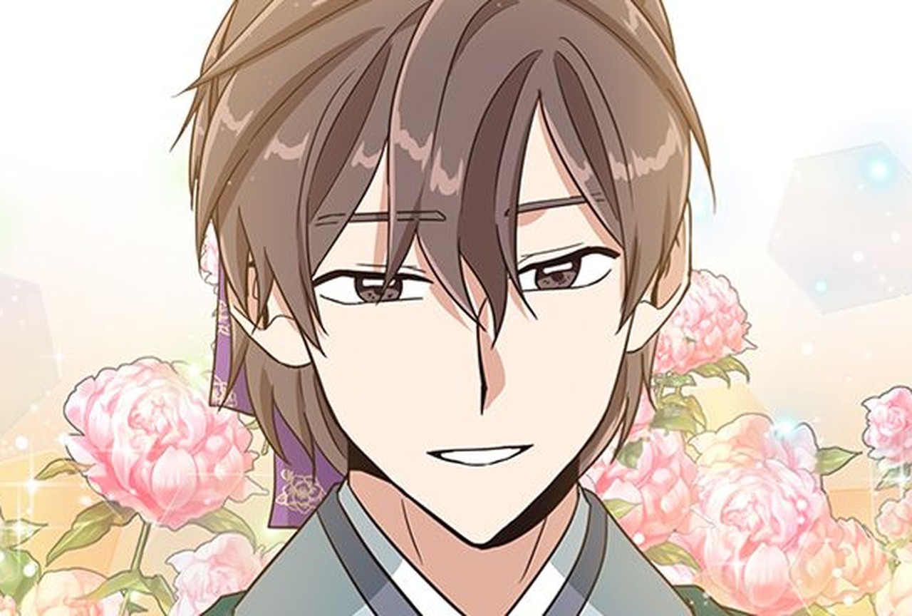 Guérisseuse en herbe - Episode 10 - ONO Webtoon et Manga