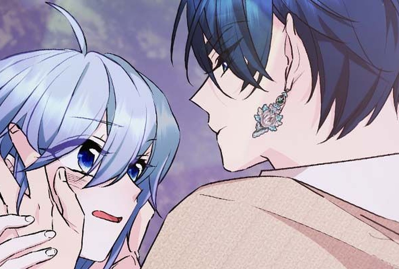 Fille de l'Esprit Roi ! - Episode 146 - ONO Webtoon et Manga