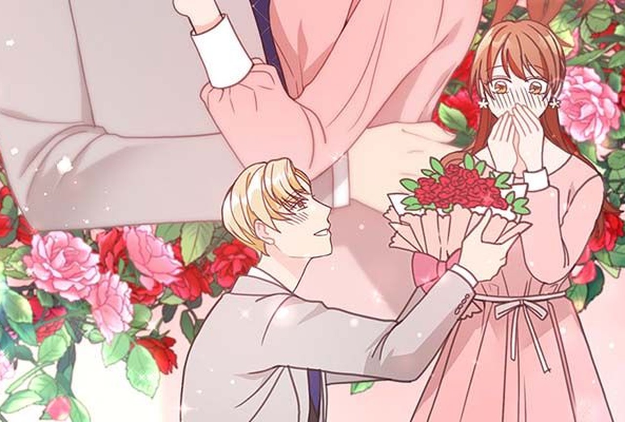 Erreur de parcours - Episode 6 - ONO Webtoon et Manga