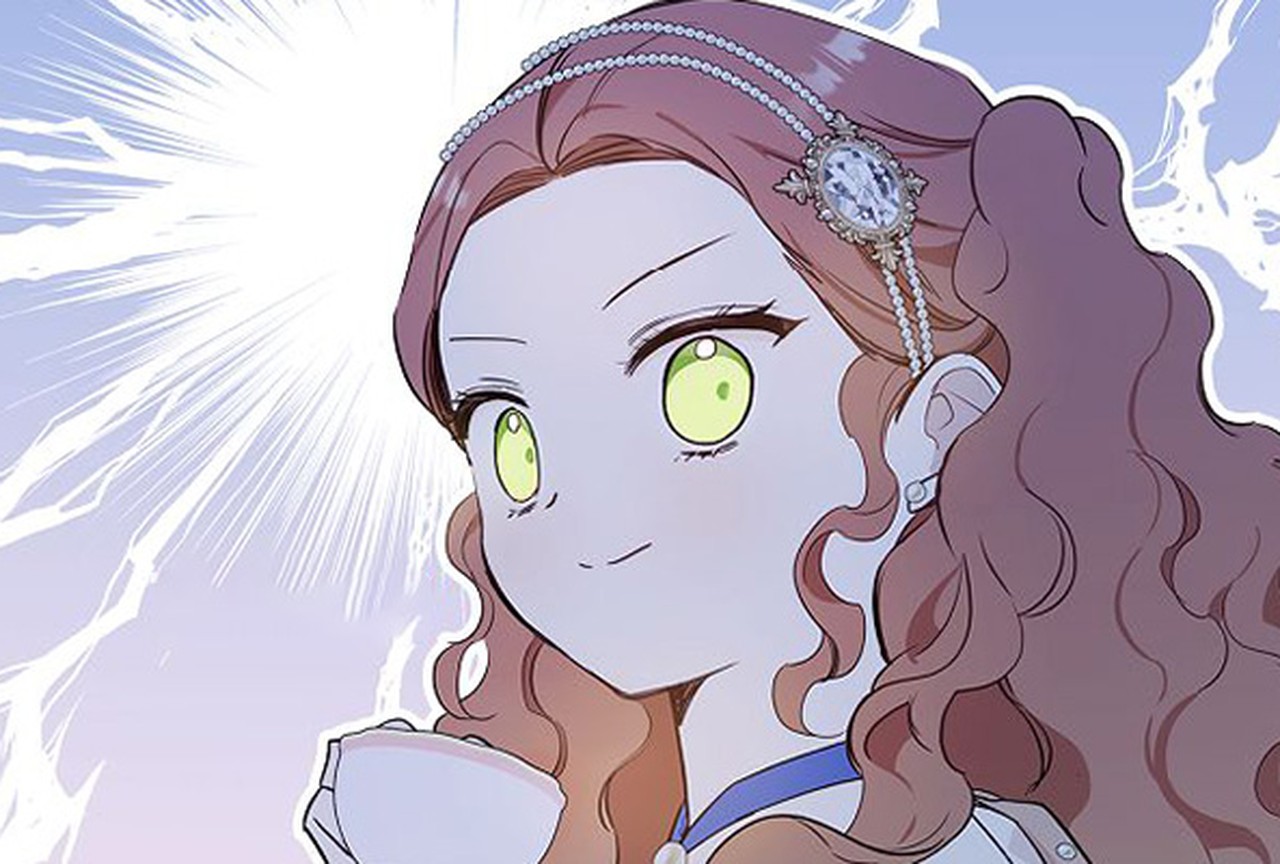 La Nouvelle Cheffe de Clan - Episode 87 - ONO Webtoon et Manga