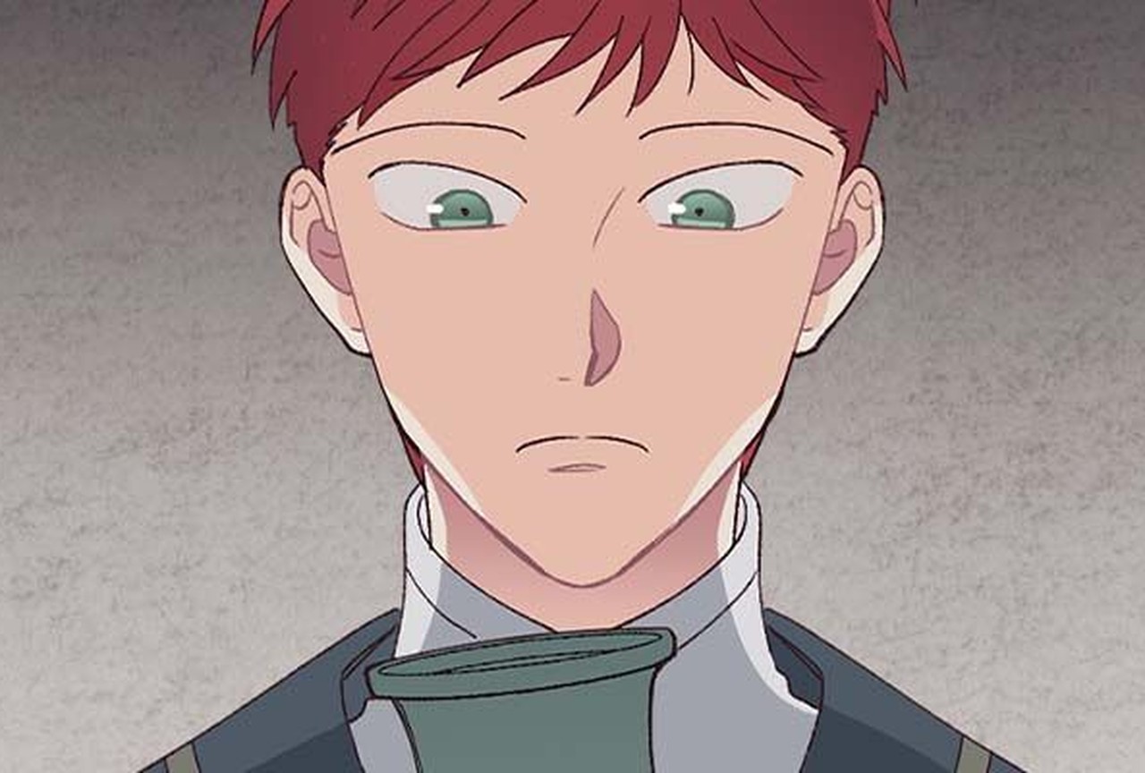 L'armure et la couronne - Episode 49 - ONO Webtoon et Manga