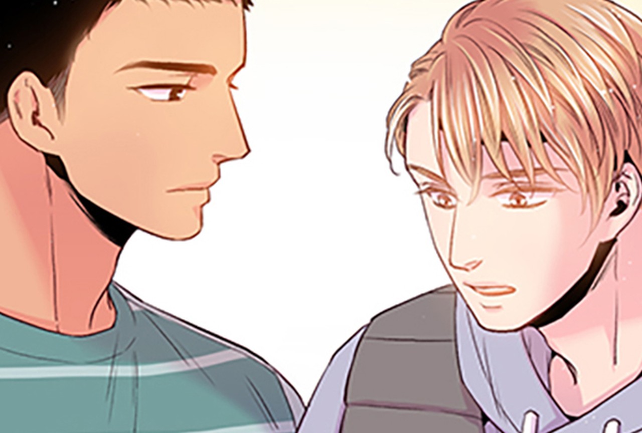 Talk to me Tenderly - Épisode 65 - ONO Webtoon et Manga