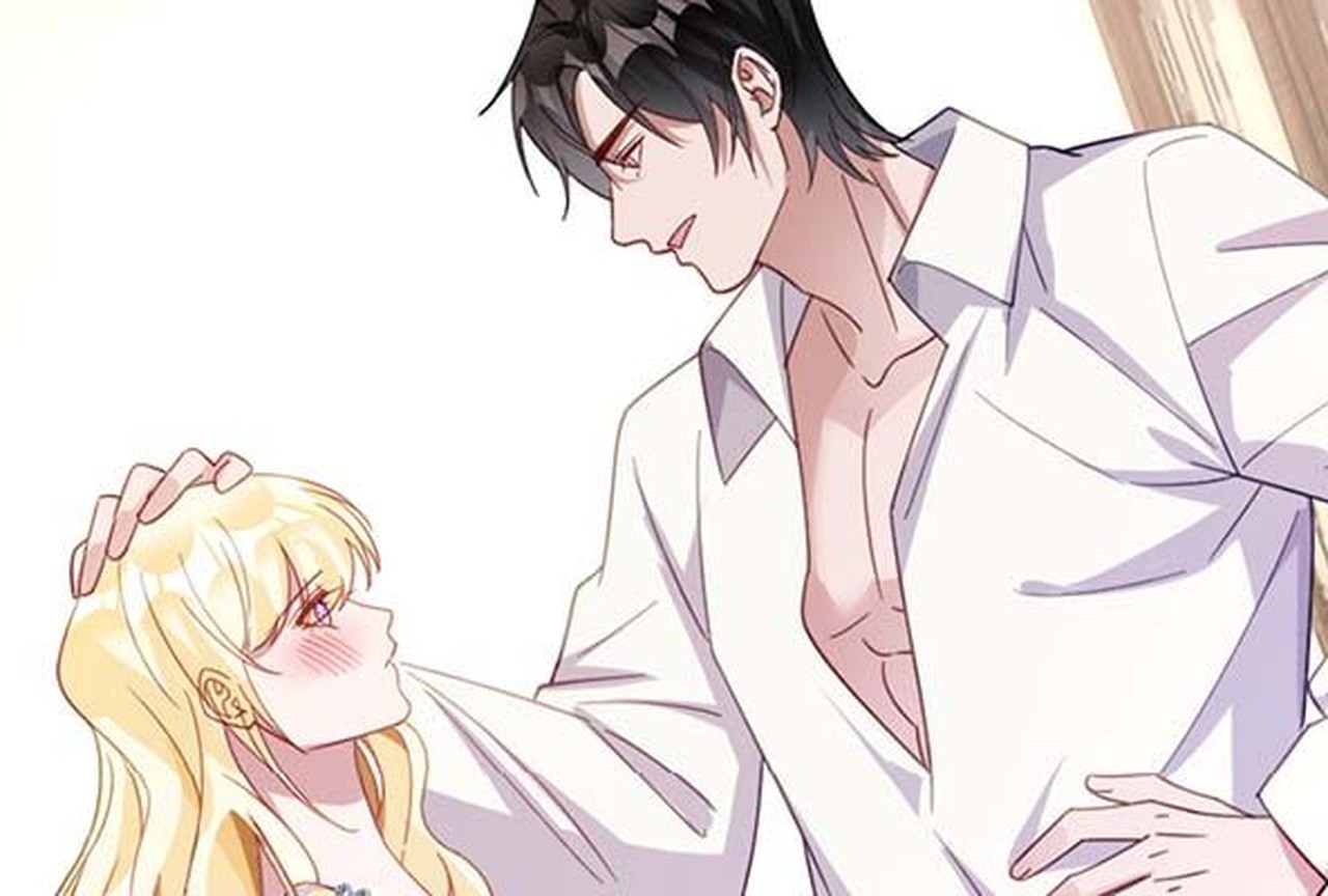 The Betrayed Princess - Episode 40 - ONO Webtoon et Manga