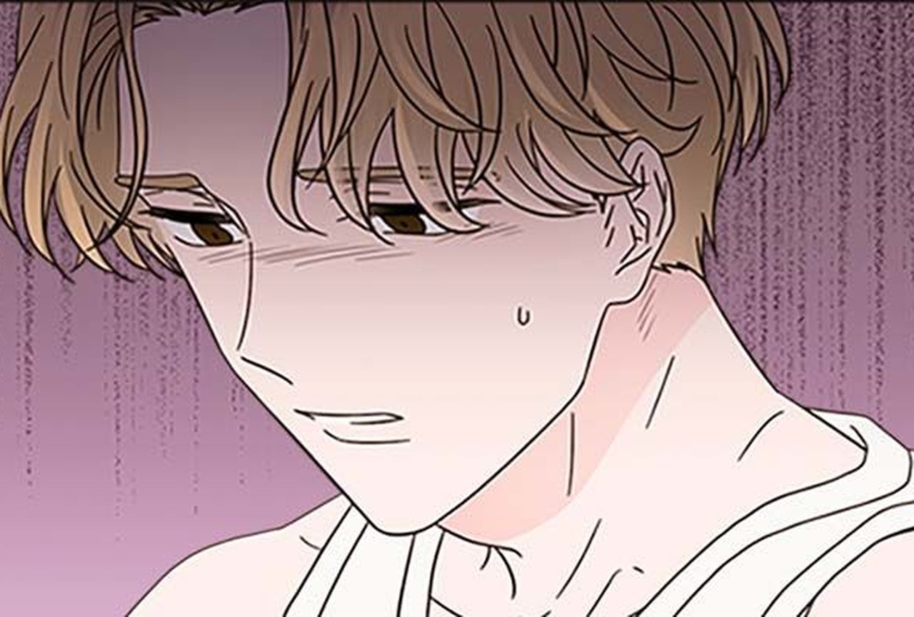You Are My Destiny - Episode 46 - ONO Webtoon et Manga