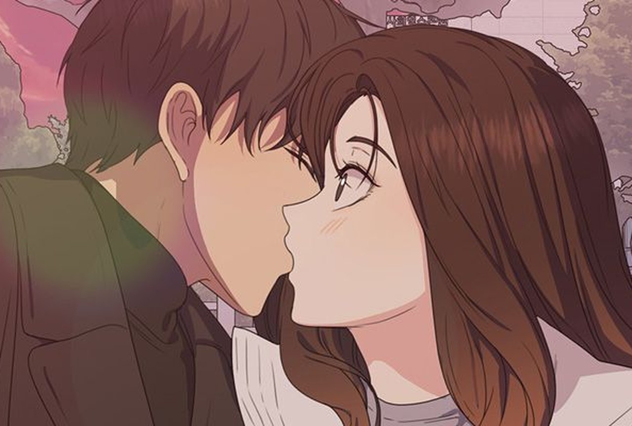 Crush of a lifetime - Episode 79 - ONO Webtoon et Manga