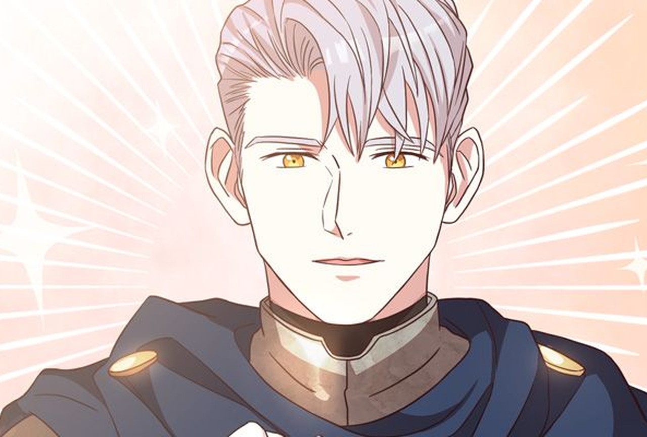 Secrétaire de Sa Majesté - Episode 16 - ONO Webtoon et Manga