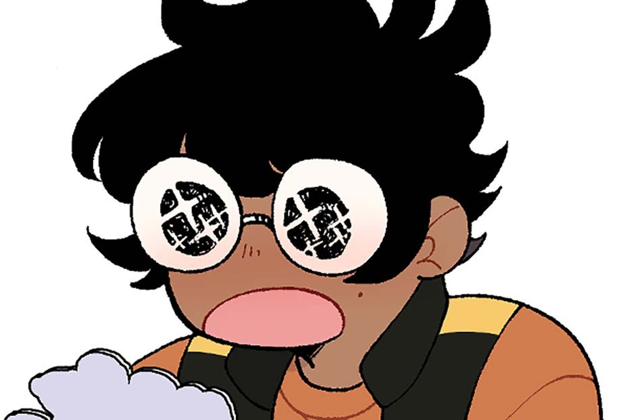 Queen Cendrillon - Episode 13 - ONO Webtoon et Manga