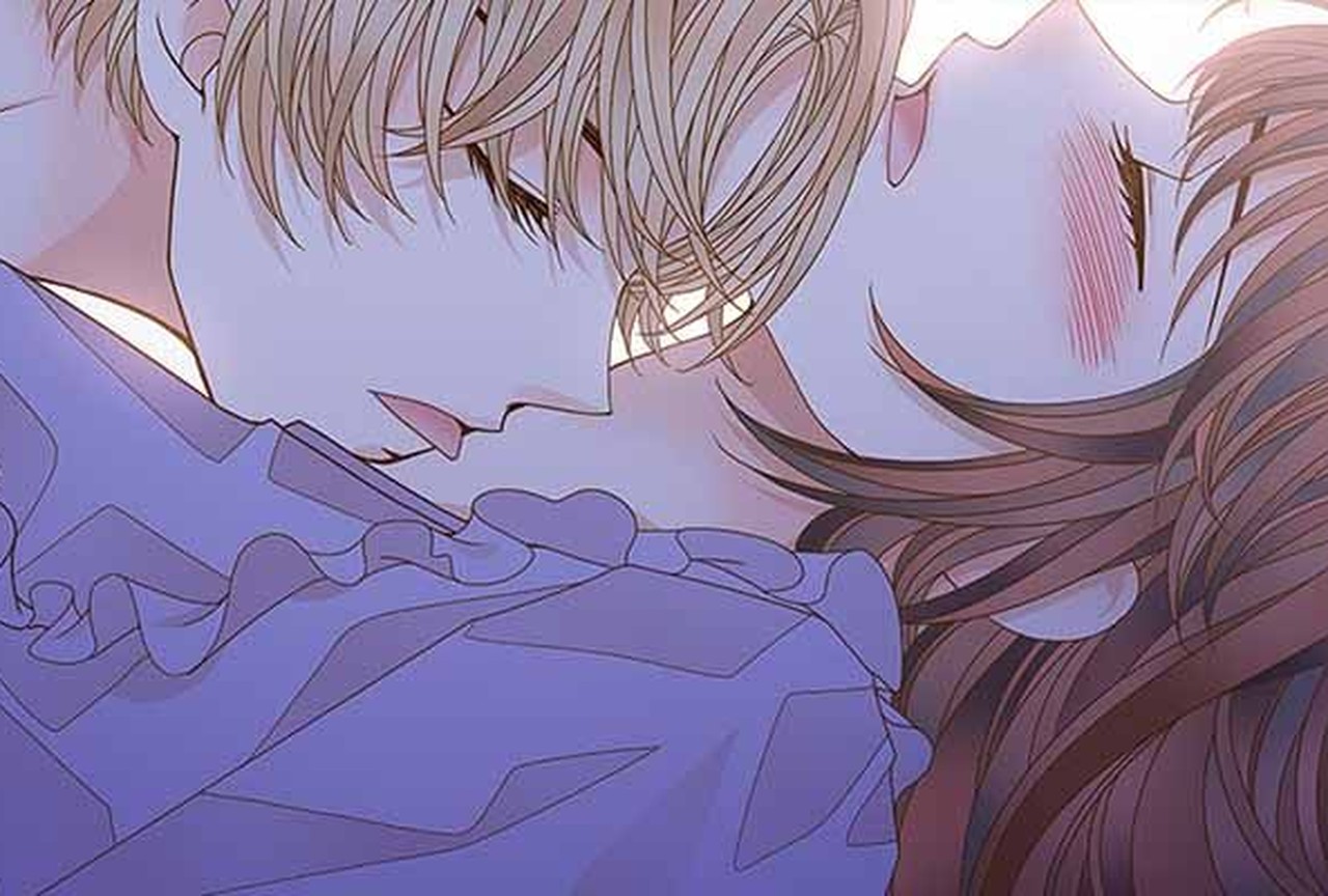 Ce garçon, quel démon ! - Episode 76 - ONO Webtoon et Manga