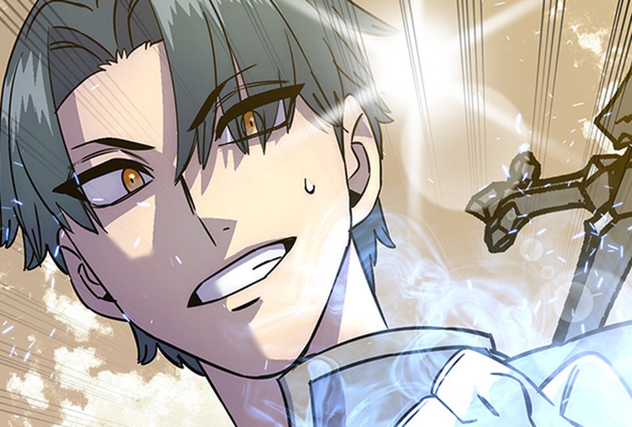 From Pawn to King - Episode 114 - ONO Webtoon et Manga