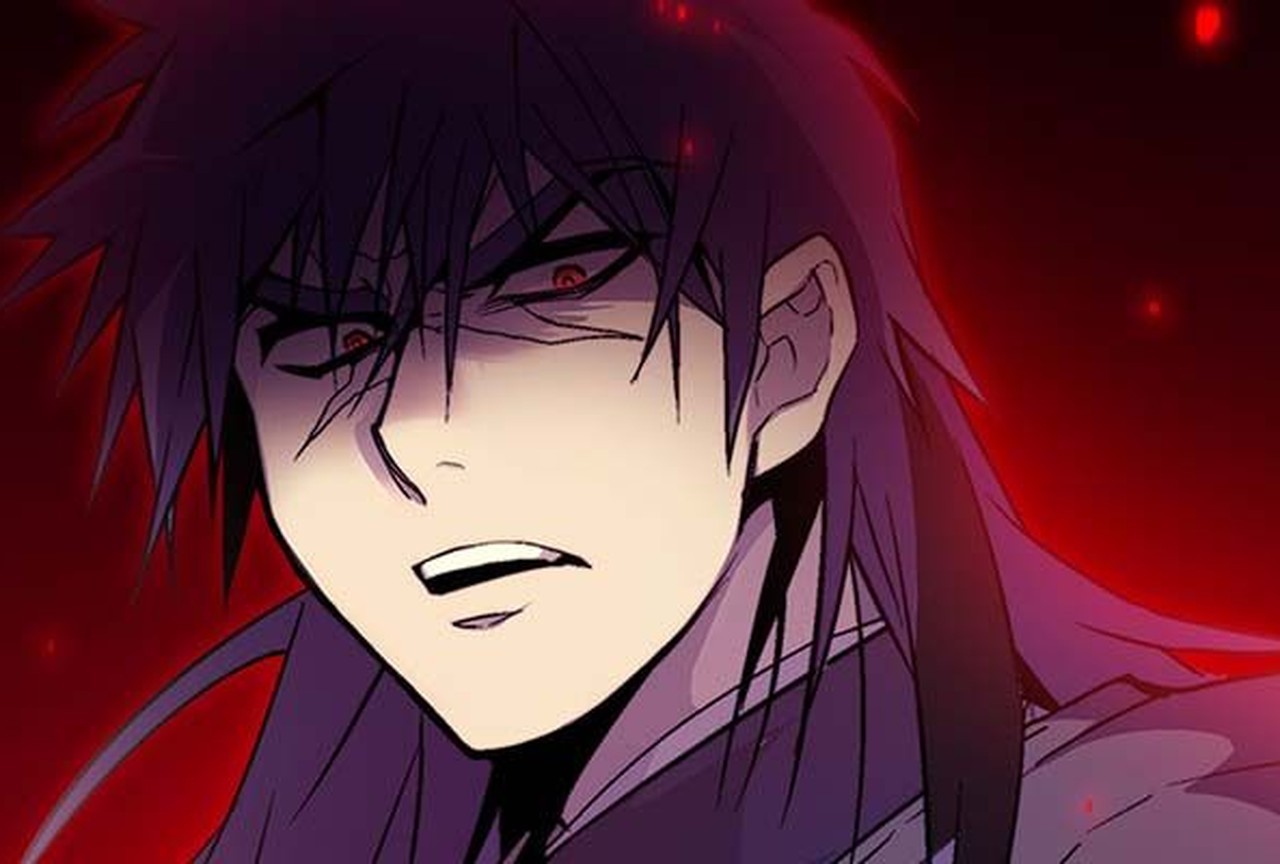Chroniques de la Lune Froide - Episode 12 - ONO Webtoon et Manga