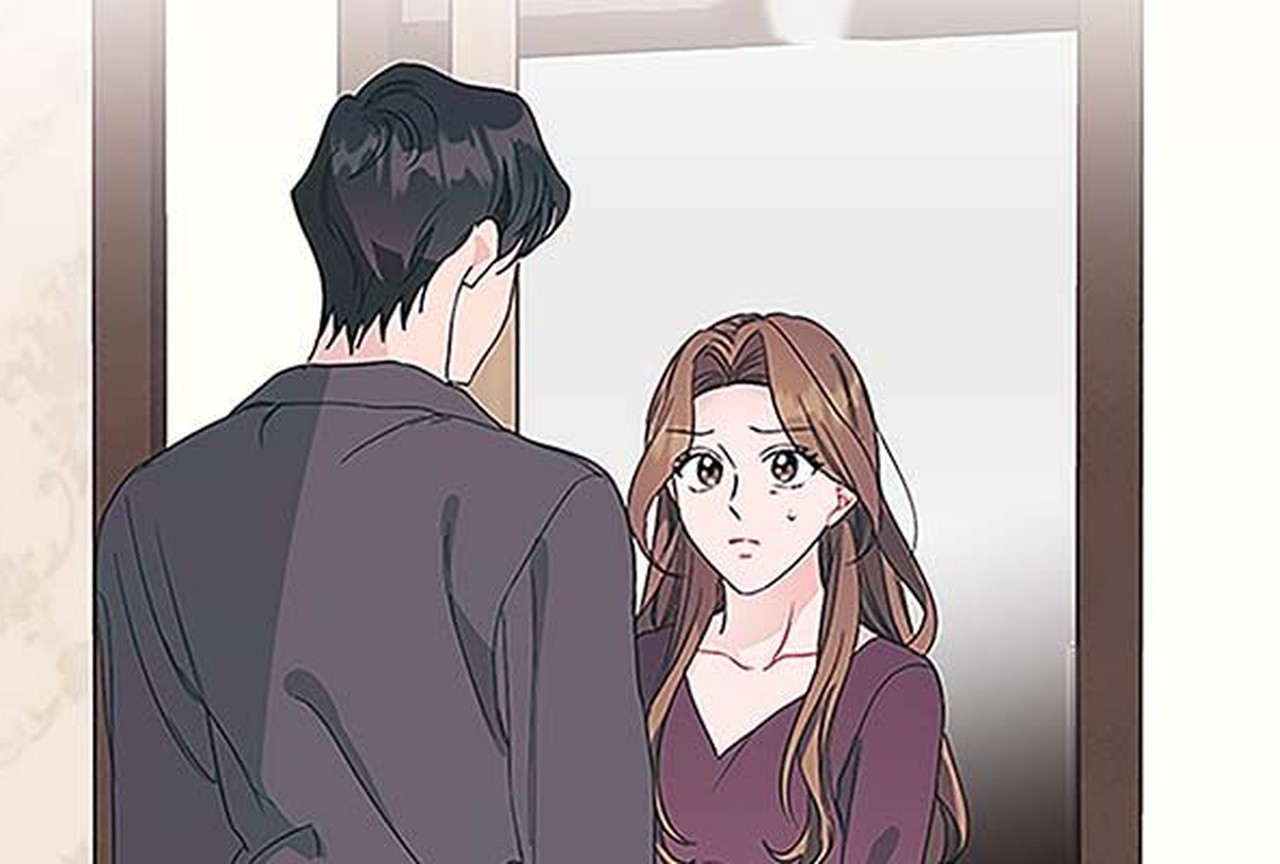 Je te Veux ! - Episode 39 - ONO Webtoon et Manga