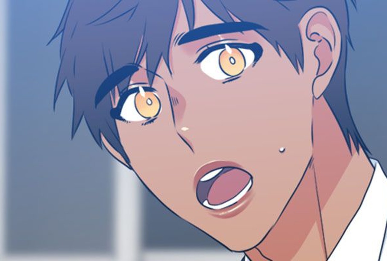 Paramour - Episode 133 - ONO Webtoon et Manga