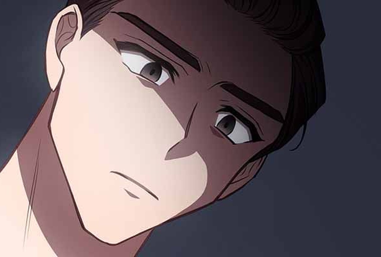 Les Amants du Dragon Noir - Episode 63 - ONO Webtoon et Manga