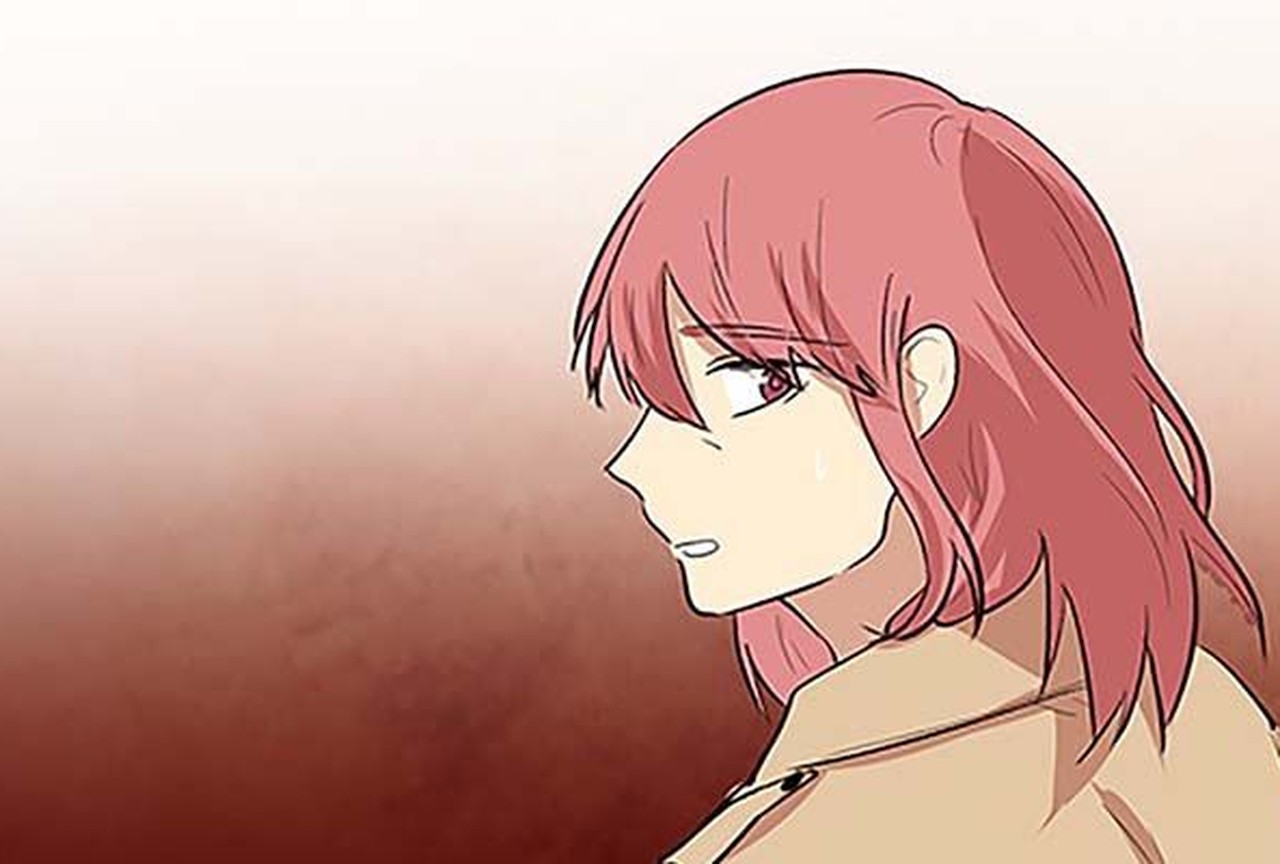 Le Parfum de tes Sentiments - Episode 16 - ONO Webtoon et Manga