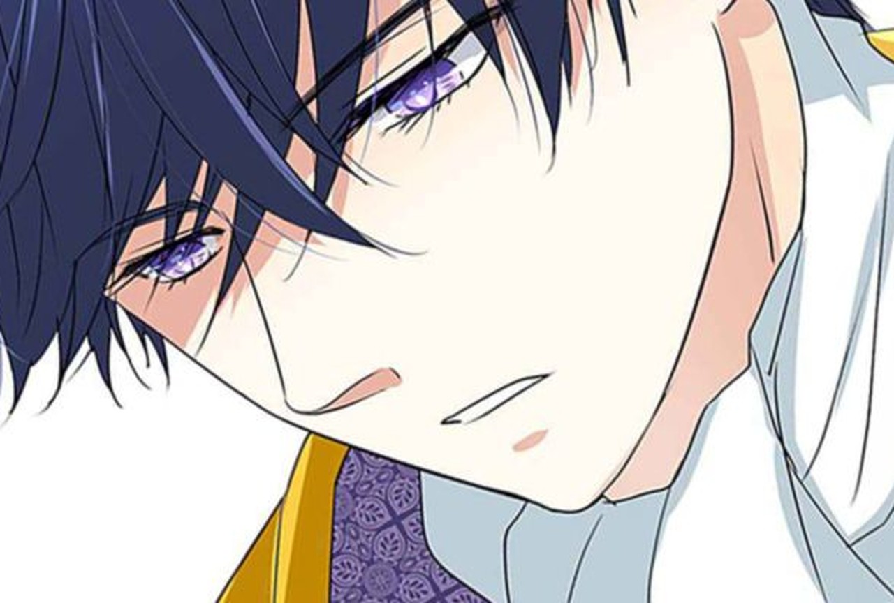 Le Cygne et le Faucon - Episode 3 - ONO Webtoon et Manga